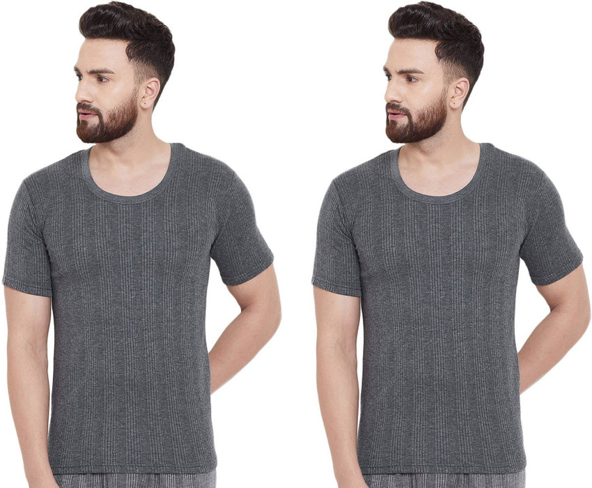Thermal wear half best sale sleeve