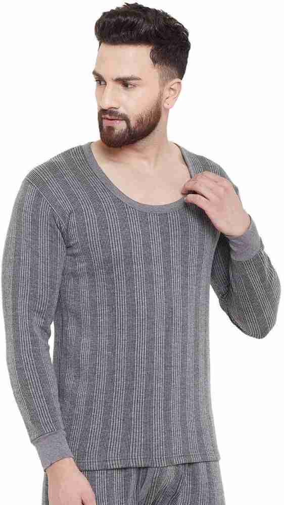 CITIZEN Citizen Thermal Winter Inner Wear Top & Pajama Combo Set For Men  Men Top - Pyjama Set Thermal