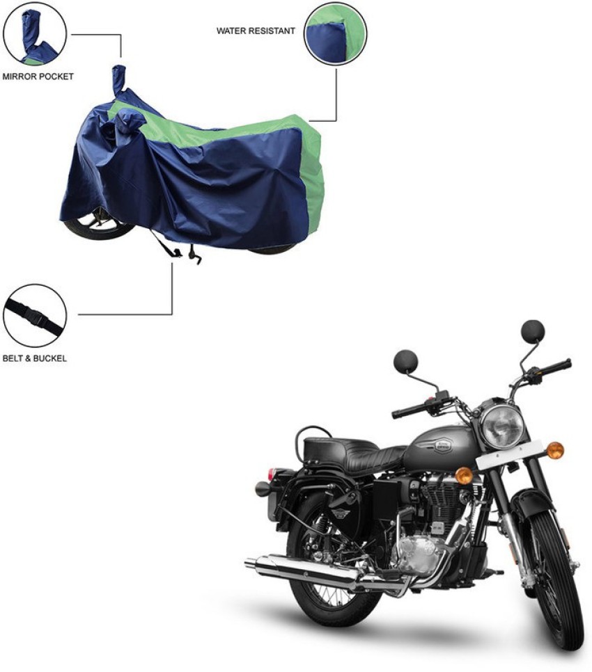 Royal enfield cheap bike cover flipkart