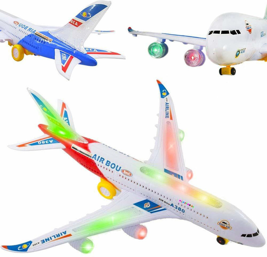 Flight toys deals