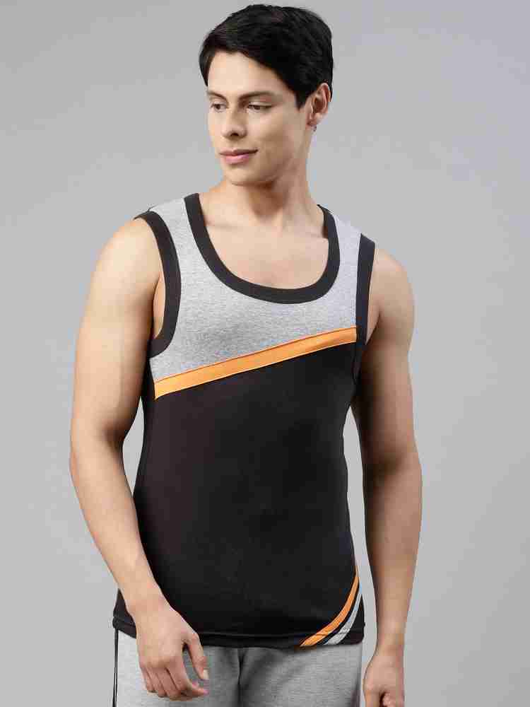 DIXCY SCOTT Men Vest Buy DIXCY SCOTT Men Vest Online at Best
