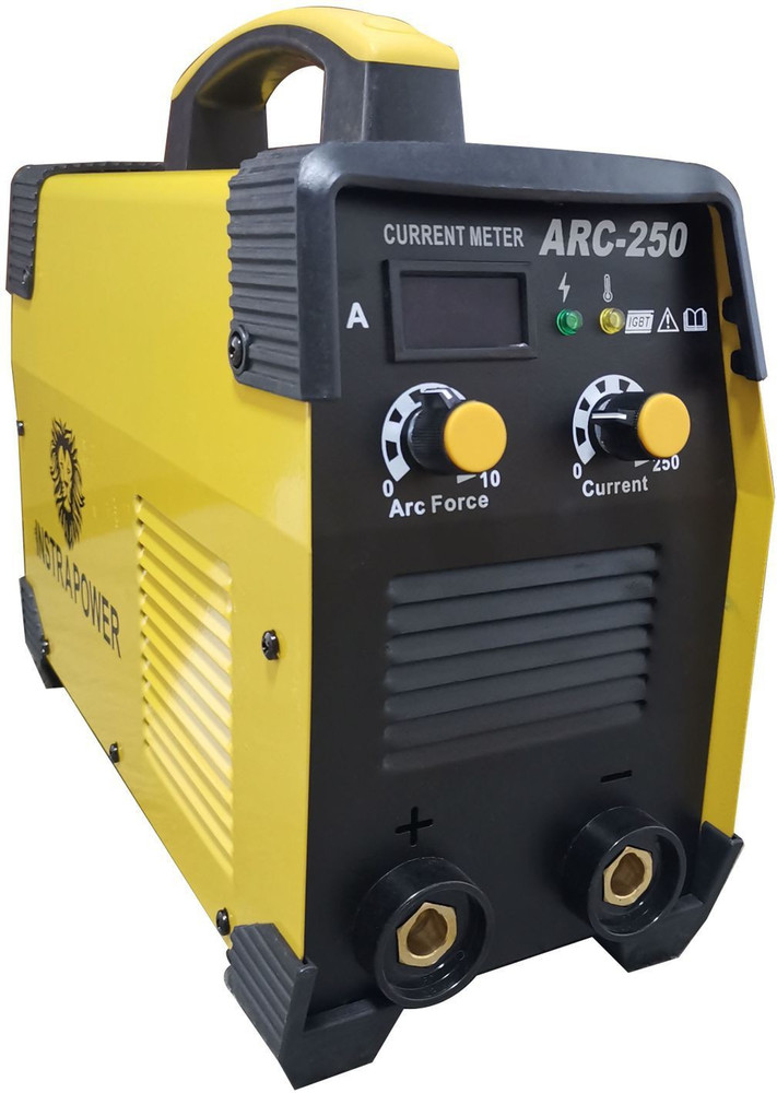 Welding machine store 250