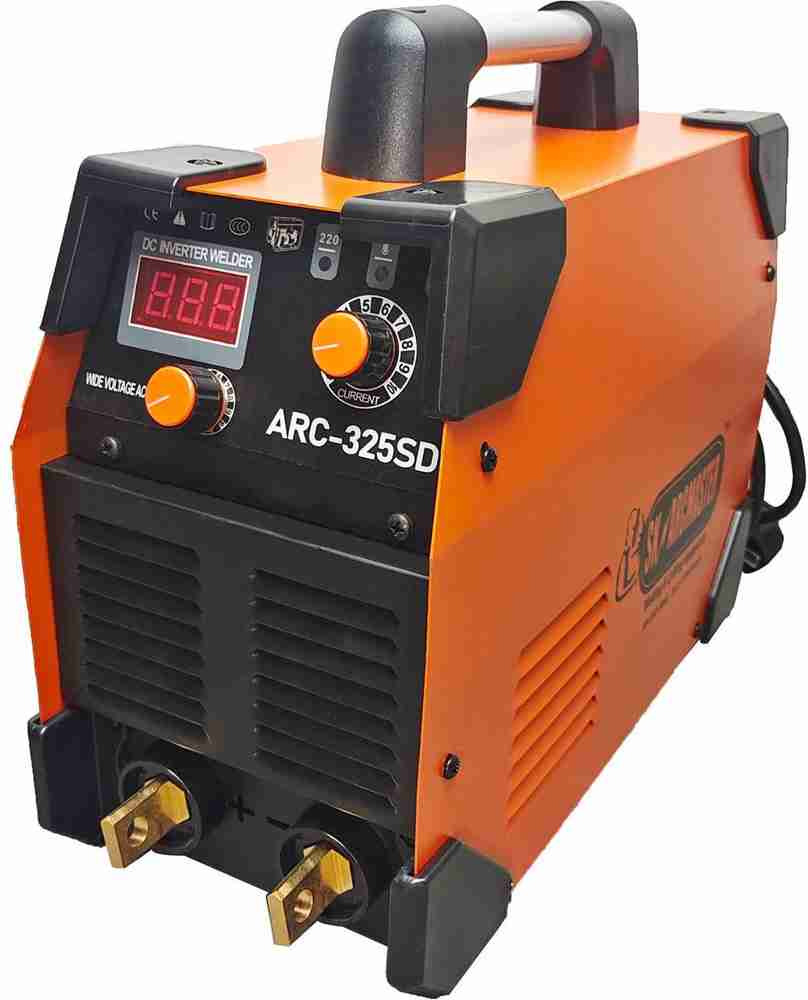 SKARCMASTER ARC 325 SD Inverter Welding Machine Price in India Buy SKARCMASTER ARC 325 SD Inverter Welding Machine online at Flipkart