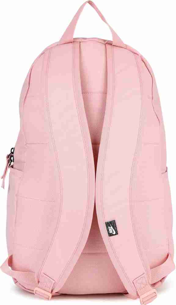 NIKE Nk Elmntl Bkpk Hbr 21 L Backpack PINK GLAZE PINK GLAZE