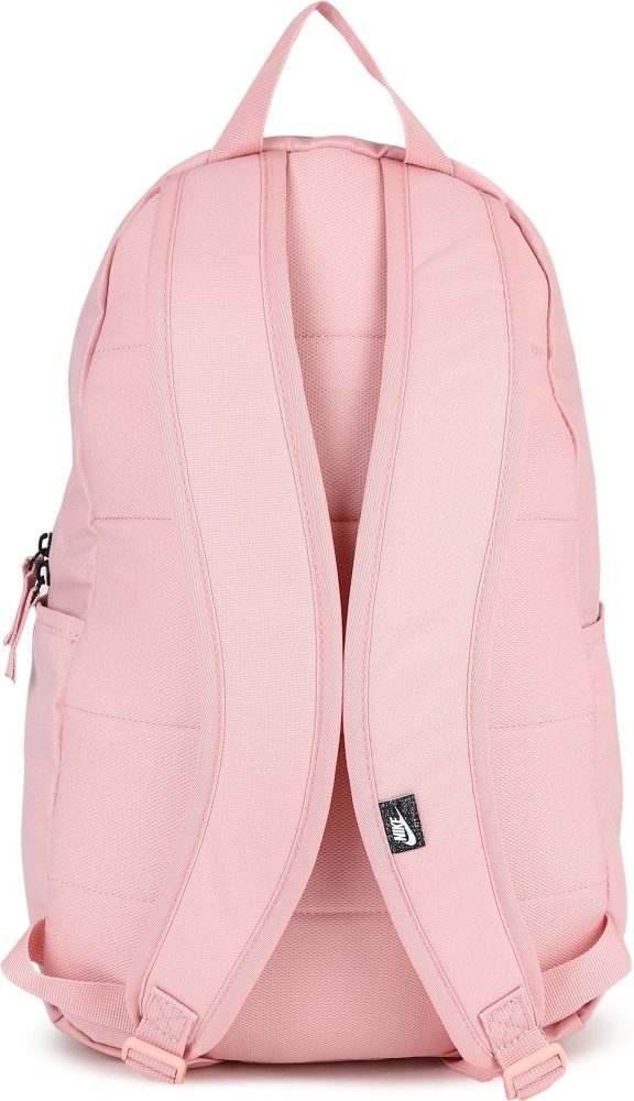 Baby pink outlet nike backpack