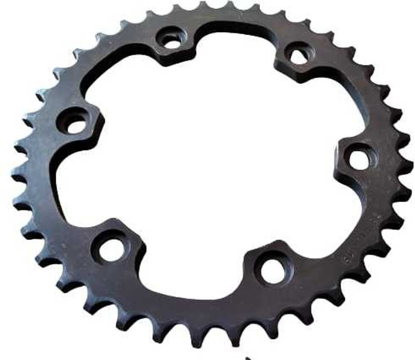 vendor HEAVY DUTY REAR WHEEL CHAIN SPROCKET