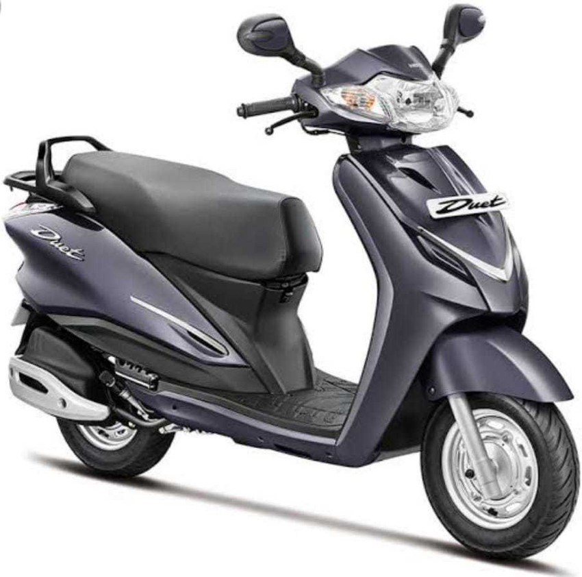 Duet scooty cheap ka price
