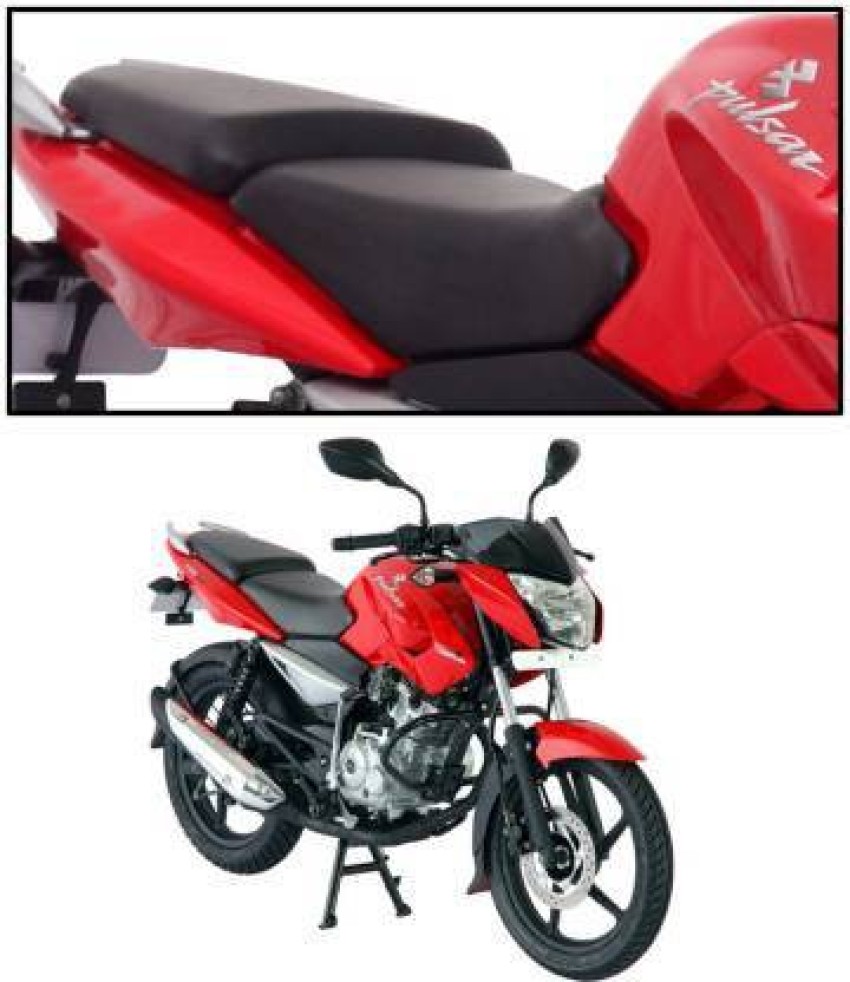 Pulsar 135 ls hotsell seat cover