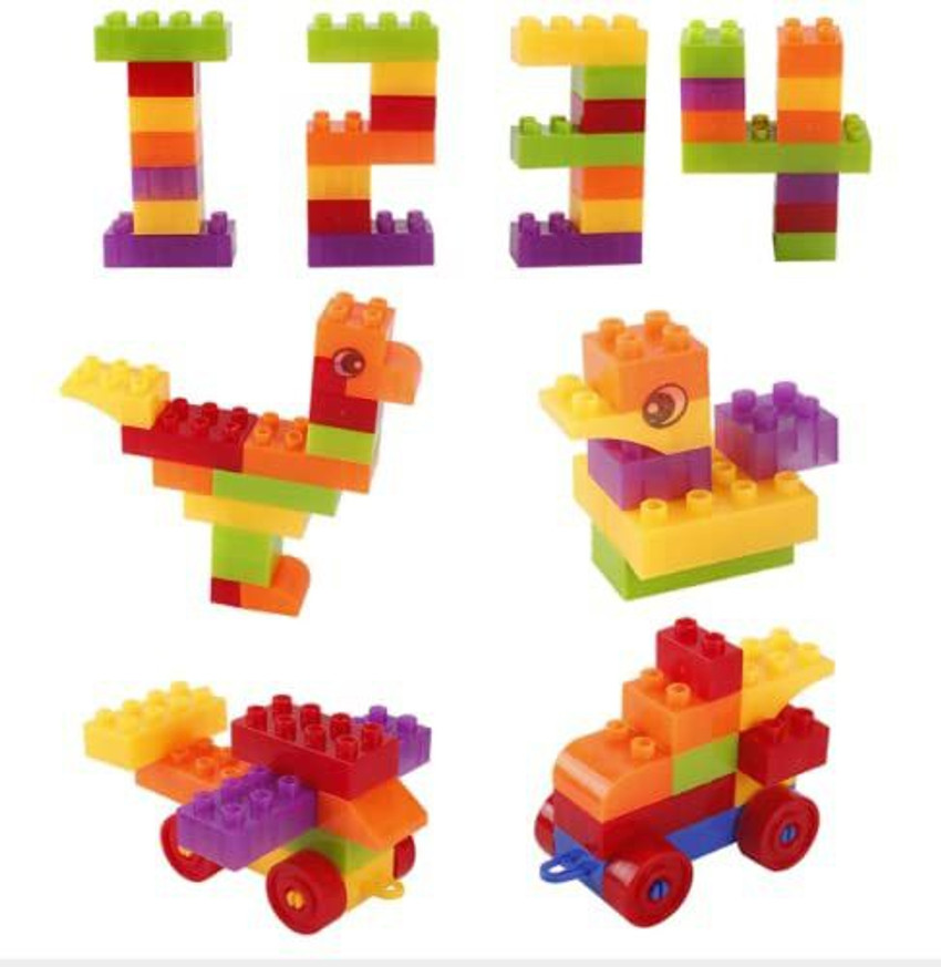Old building blocks deals