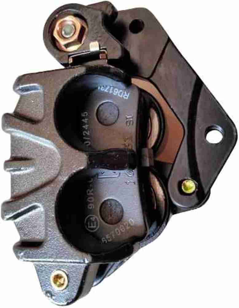 Royal enfield disc brake cheap caliper price