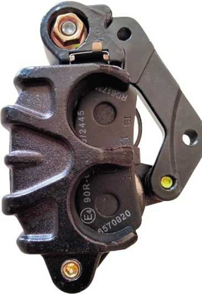 vendor FRONT DISC BRAKE CALIPER ASSEMBLY COMPATIBLE FOR ROYAL ENFIELD CLAASIC STANDARD ELECTRA THUNDERBIRD 350 500 CC Brake Caliper Price in India Buy vendor FRONT DISC BRAKE CALIPER ASSEMBLY COMPATIB...