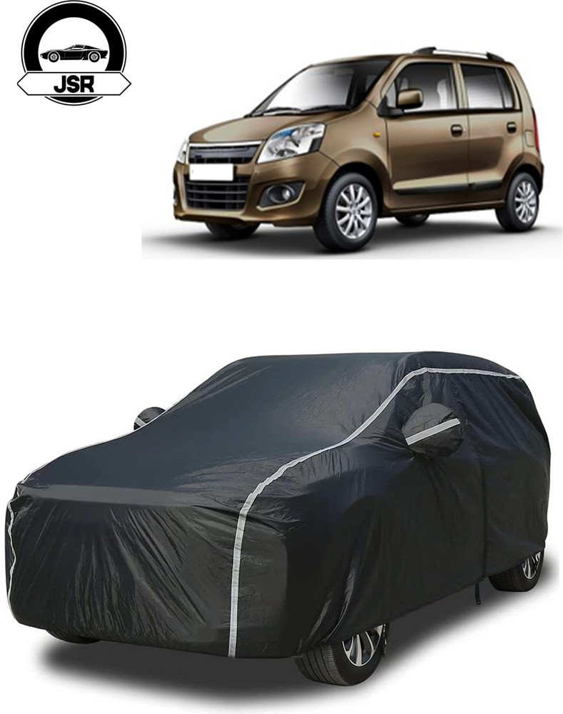 Wagon r sale body cover flipkart