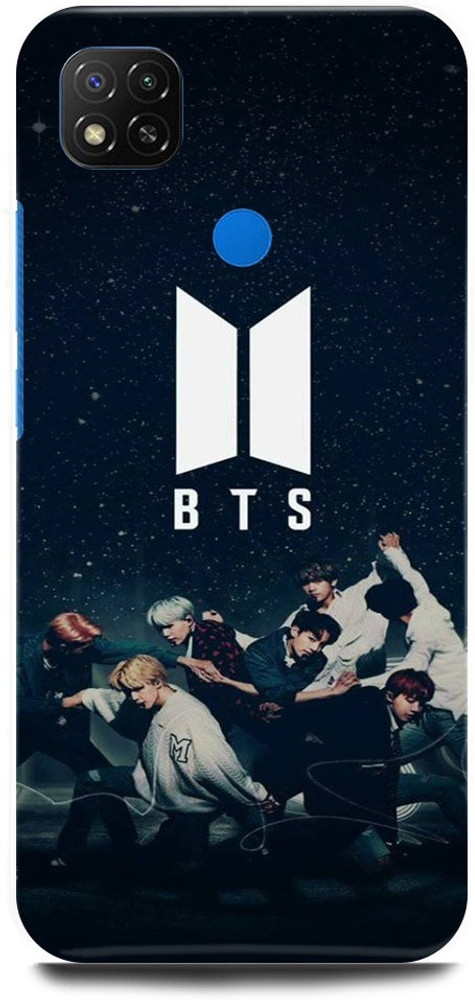 Bts shop mobile cover