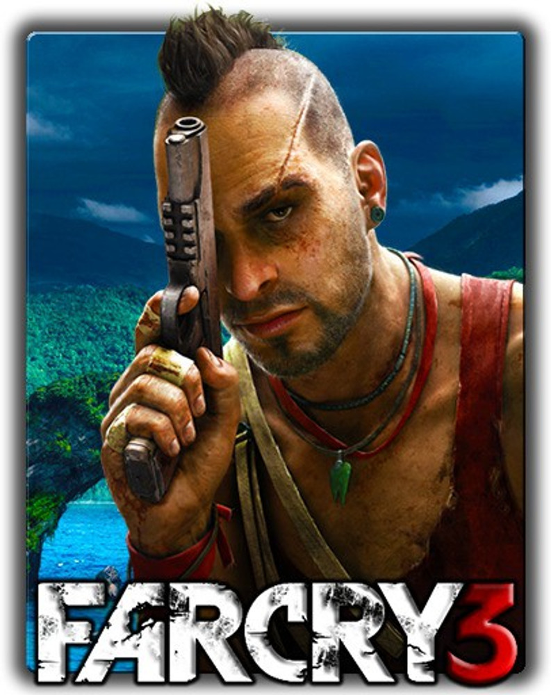 Far Cry 3 Complete Collection Pc