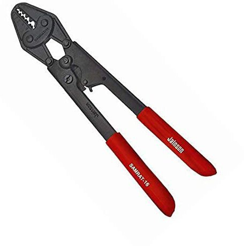 Jainson crimping tool price list sale