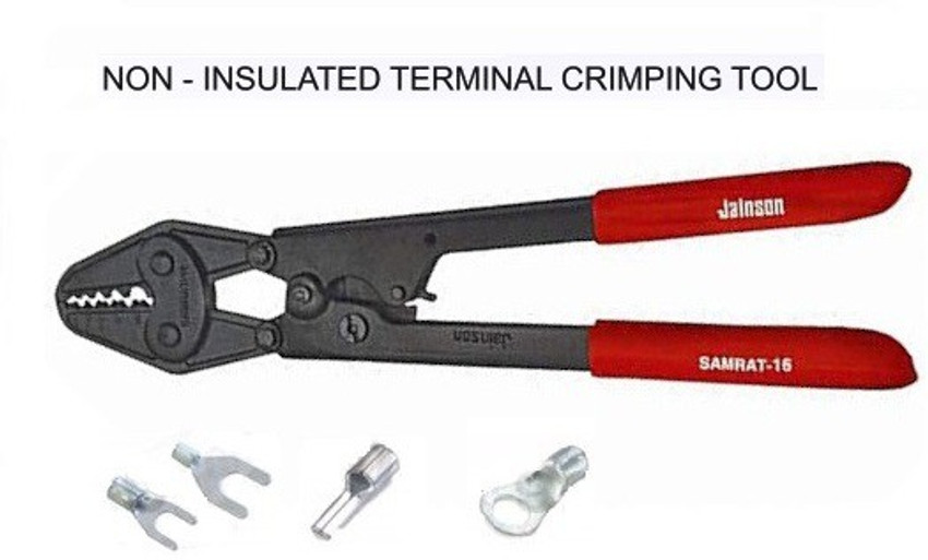 Craft Innovators Samrat 16 Jainson Samrat 16 0.5mm to 16mm