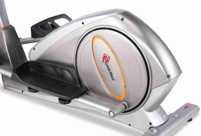 Sportop e850p elliptical discount trainer