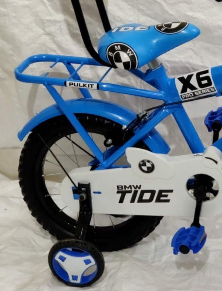 BMX BMW X6 Tide 16 T BMX Cycle Price in India Buy BMX BMW X6