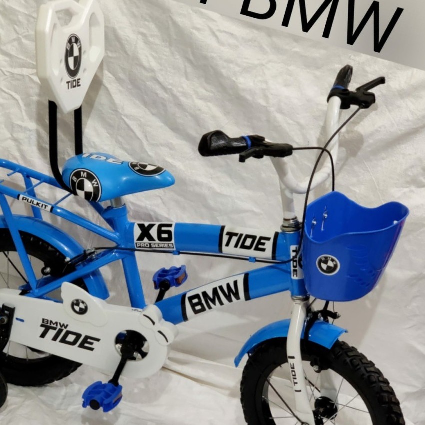 BMX BMW X6 Tide 16 T BMX Cycle Price in India Buy BMX BMW X6