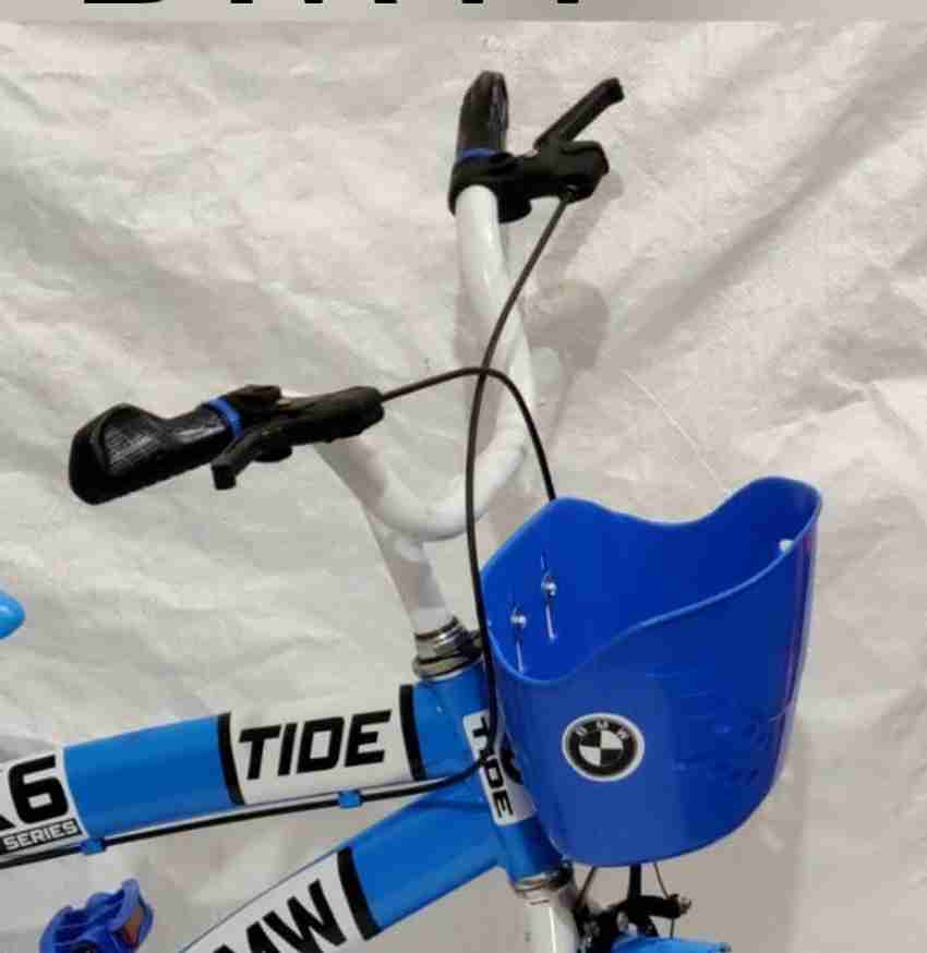 BMX BMW X6 Tide 16 T BMX Cycle Price in India Buy BMX BMW X6
