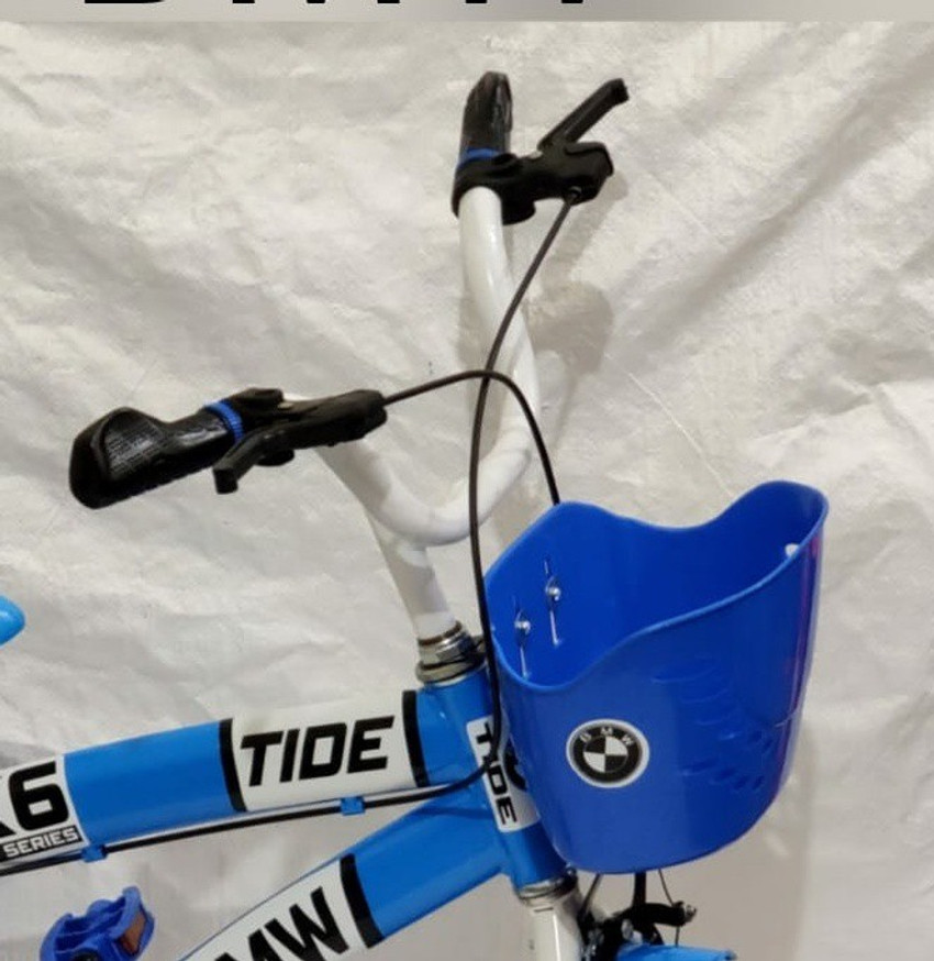 BMX BMW X6 Tide 16 T BMX Cycle Price in India Buy BMX BMW X6