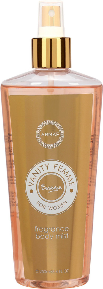 Vanity femme body spray sales