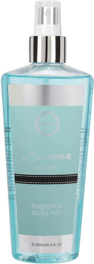 Armaf blue hotsell homme perfume