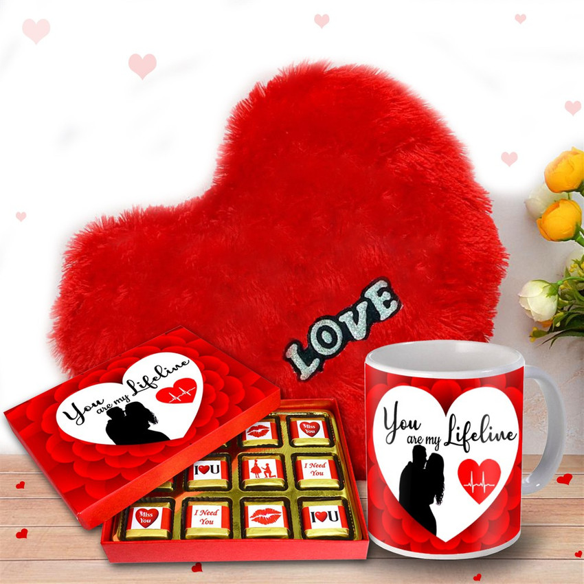 Aggregate 185+ flipkart birthday gifts for girlfriend super hot