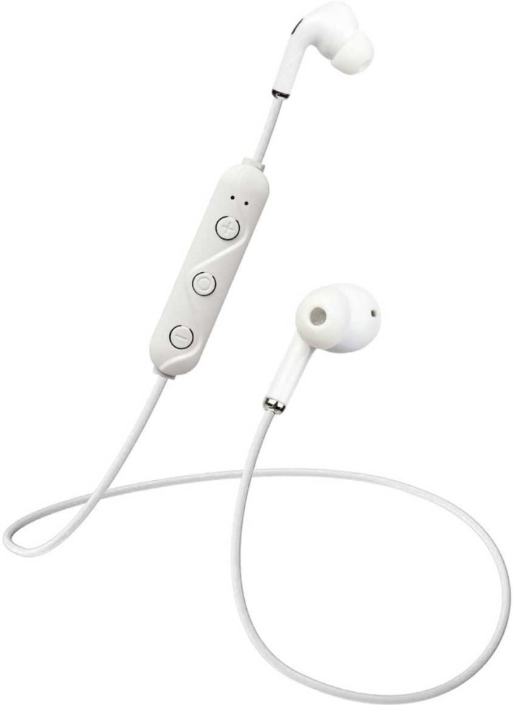 Kiko True Wireless HiFi Sound Bluetooth Earbuds Headset (K-12)