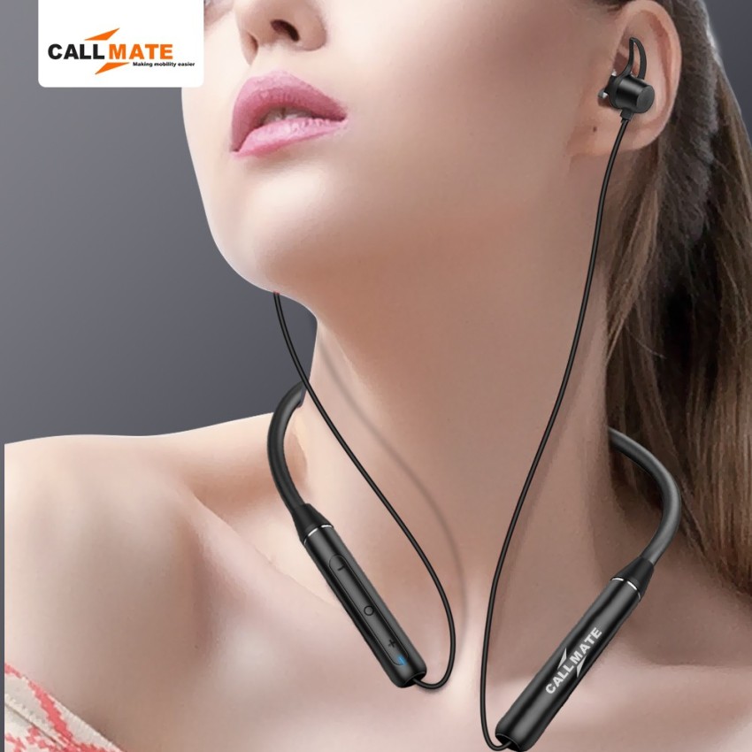 Callmate bluetooth headset sale