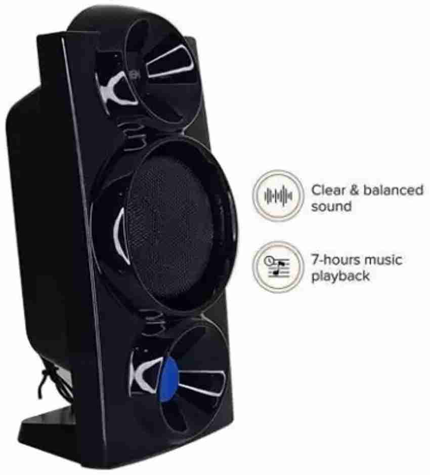Hi fi system deals with bluetooth speakers