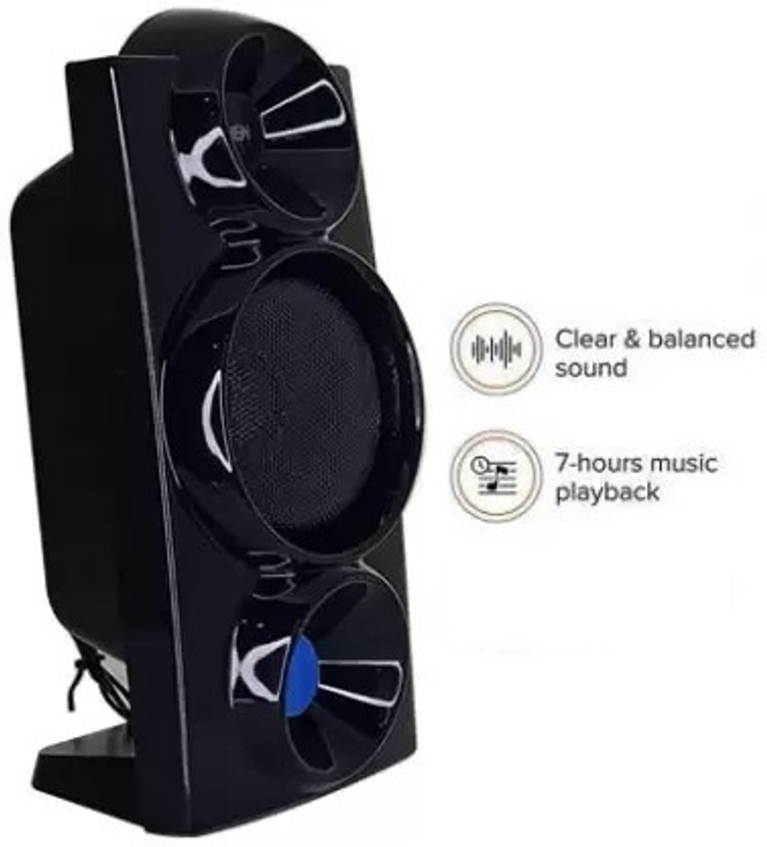 Music outlet system flipkart