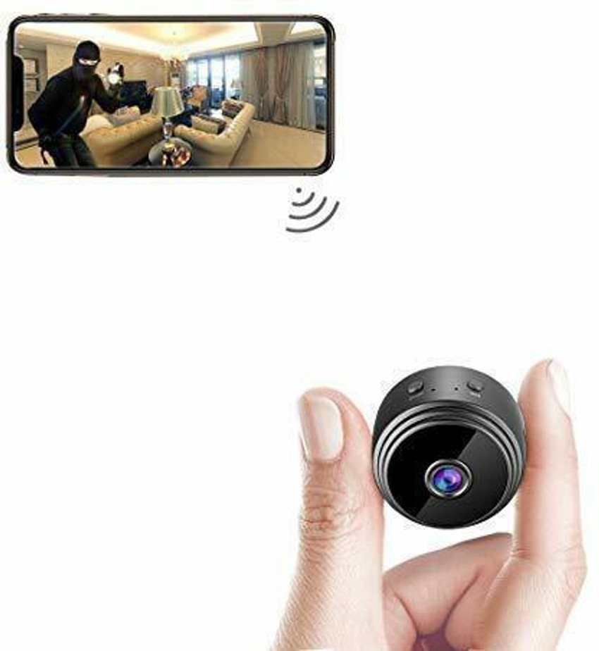 outdoor mini cam