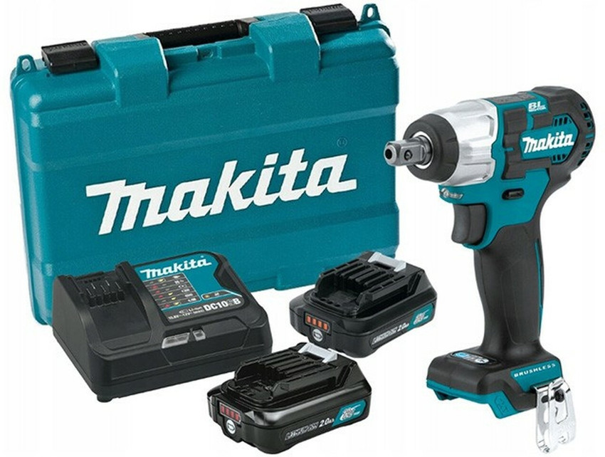 Fairmate Cordless Impact Wrench TW140DWYEX Cordless Impact Wrench