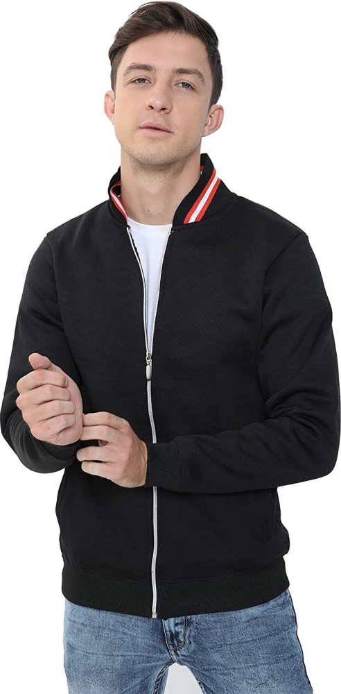 fanideaz Full Sleeve Solid Men Jacket Buy fanideaz Full Sleeve Solid Men Jacket Online at Best Prices in India Flipkart