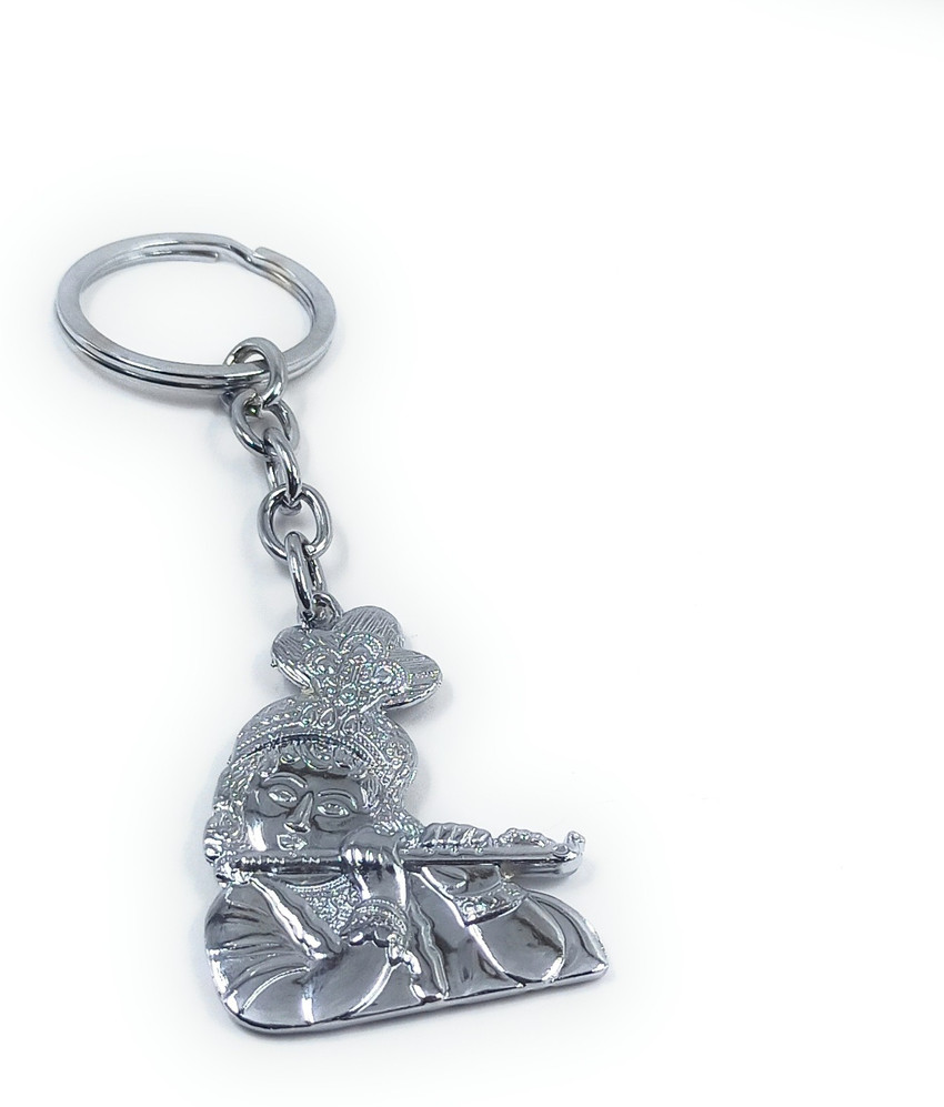 Silver key chains clearance grt