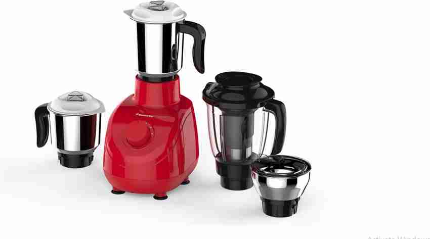 Butterfly mixer shop grinder price