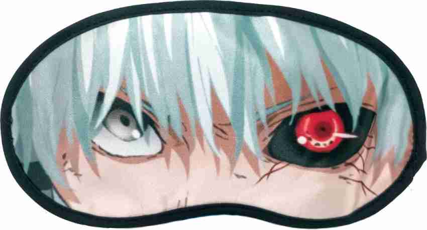 Kaneki Mask - Tokyo Ghoul