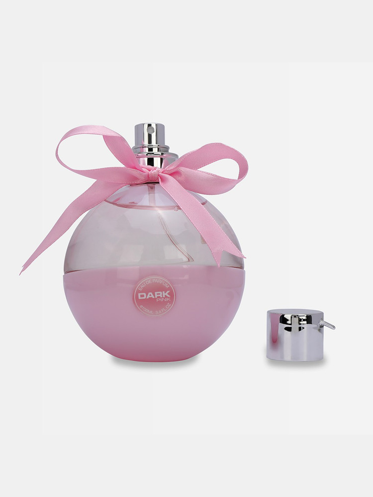 Pink eau de parfum sales