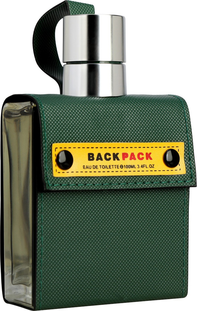 Estiara backpack perfume 2025