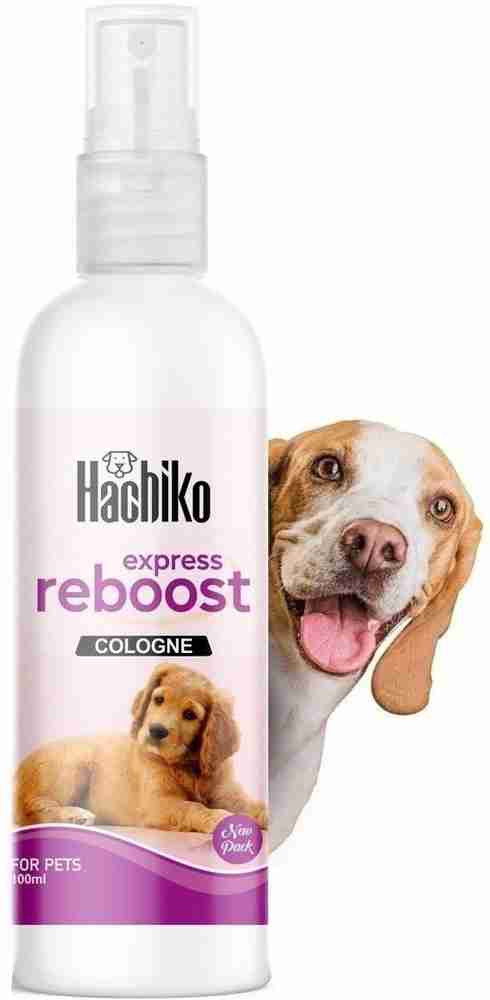 Dog 2025 body spray