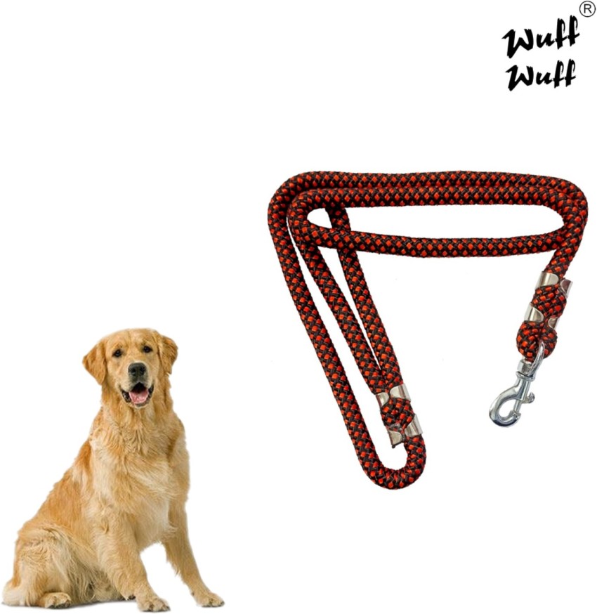 Nylon rope for sales dogs