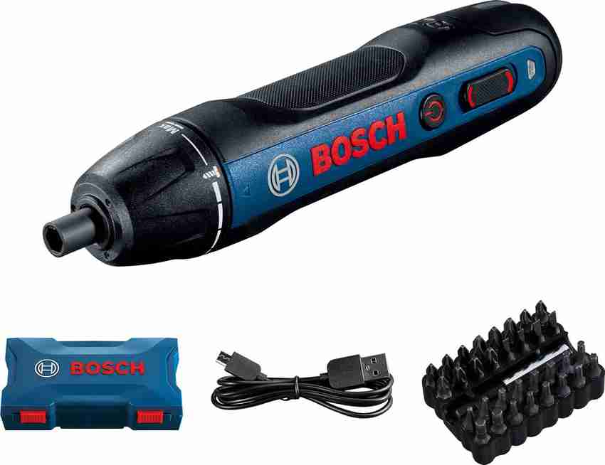 B and hotsell q power screwdriver
