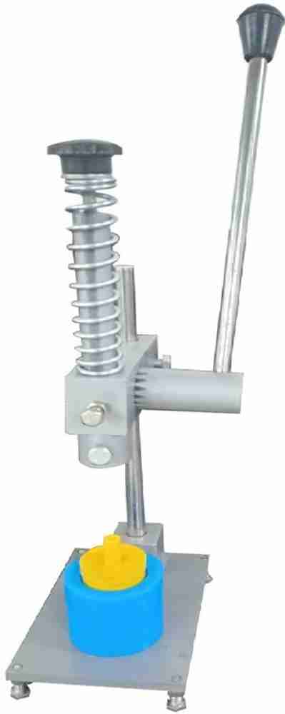 Led bulb pressing machine price top