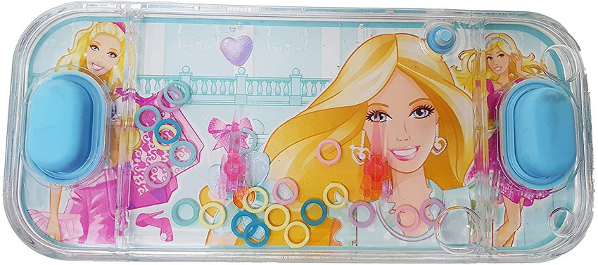 Barbie unicorn sales birthday party