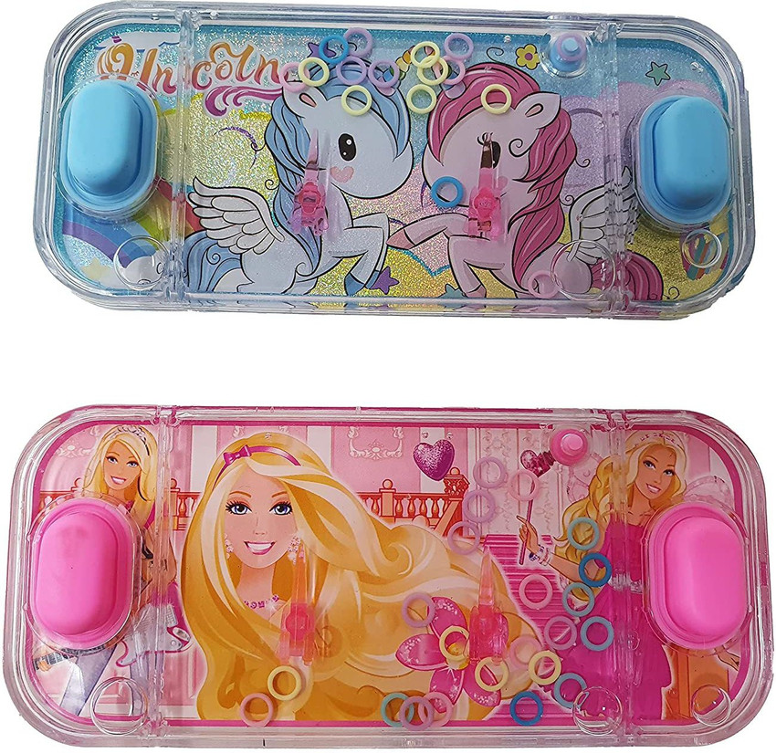 Barbie clearance unicorn game