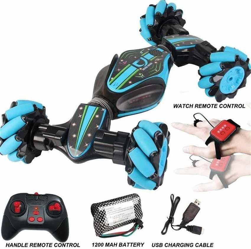 Hand remote control car 2025