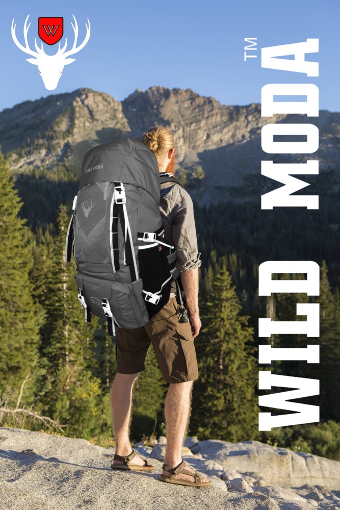 Hiking bag with laptop compartment hotsell