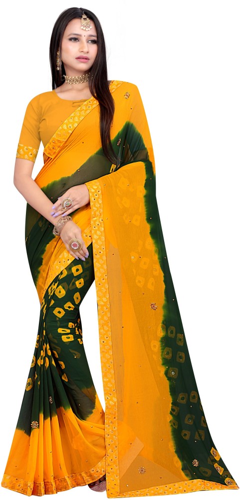 Flipkart 2025 stylish saree