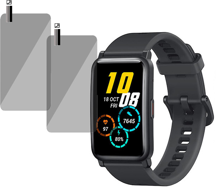 Honor watch online es screen